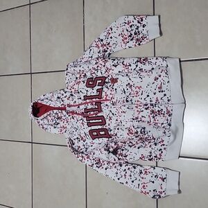 Chicago Bulls Sweater